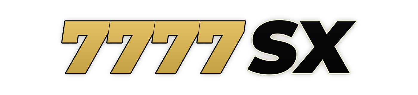 7777sx Logo